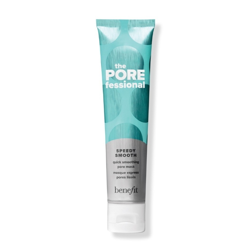 BENEFIT• THE POREFESSIONAL SPEEDY SMOOTH PORE MASK • NIB